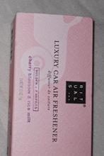 Rituals autohouder met 2 parfum, Sieraden, Tassen en Uiterlijk, Ophalen of Verzenden, Nieuw, Handen en Nagels