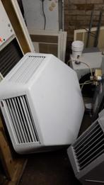 Cv heater luchtverwarmer plafond, 800 watt of meer, Minder dan 60 cm, Ophalen of Verzenden, Zo goed als nieuw