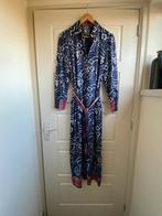 Nieuwe jurk van K-design Z359 maat S, K-design, Blauw, Nieuw, Ophalen of Verzenden