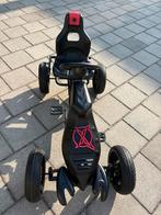 Stoere junior skelter Xootz Venom zwart, Kinderen en Baby's, Speelgoed | Buiten | Skelters, Ophalen, Gebruikt, Overige merken