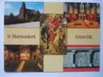 N92 Etten (Gld.) - St Martinuskerk - 1987, Verzenden, 1980 tot heden, Ongelopen, Gelderland