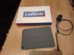 Lenovo Ideapad Duet Chromebook, Ophalen, Laptop, USB