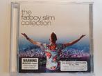 CD Fatboy Slim - The Fatboy Slim Collection (2015, nieuw), Ophalen of Verzenden, Zo goed als nieuw