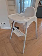 Baby eating chair, Ophalen, Zo goed als nieuw, Afneembaar eetblad