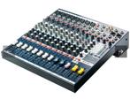 Soundcraft EFX8, Audio, Tv en Foto, Professionele Audio-, Tv- en Video-apparatuur, Ophalen of Verzenden