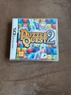 Puzzle Quest 2 - Nintendo DS, Puzzel en Educatief, Gebruikt, 1 speler, Ophalen of Verzenden