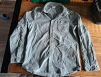Overhemd blouse hema zgan 140/146, Ophalen of Verzenden, Zo goed als nieuw, Jongen, Overhemd of Blouse