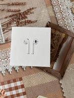 AirPods - Zo goed als nieuw, weinig gebruikt, Overige merken, Ophalen of Verzenden, Zo goed als nieuw, Over oor (circumaural)