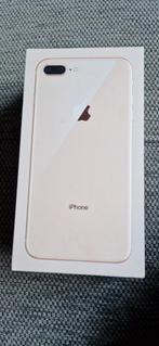 Iphone telefoon doosje zonder telefoon, Telecommunicatie, Mobiele telefoons | Toebehoren en Onderdelen, Ophalen, Zo goed als nieuw