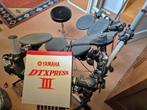 Elektronisch drumstel Yamaha DTXPRESS III, Ophalen, Gebruikt, Yamaha, Elektronisch