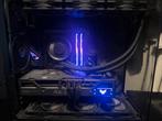 High-end Gaming PC te koop, Computers en Software, Desktop Pc's, Ophalen, 64 GB of meer, Gebruikt, Custom Build