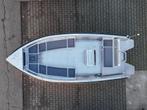 Qwest S535, Watersport en Boten, Sloepen, Nieuw, Aluminium, 3 tot 6 meter, 50 tot 70 pk