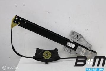 Raammechaniek rechtsachter Audi A4 8K 8K0839462A beschikbaar voor biedingen