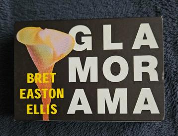 Bret Easton Ellis - Glamorama (Dwarsligger) beschikbaar voor biedingen