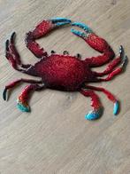 3 krab schiltjes, Ophalen of Verzenden, Nieuw