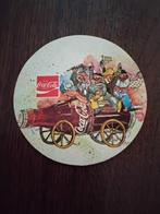 Sticker coca cola, zie foto's, Ophalen of Verzenden, Zo goed als nieuw