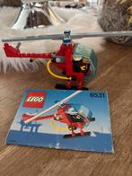 Lego Allerlei, Ophalen of Verzenden, Gebruikt, Complete set, Lego