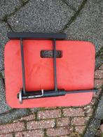 Sachs Revisisteun, Fietsen en Brommers, Ophalen