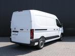 Renault Master T35 2.0 dCi 150 L2H2 Advance - Cruise, stoelv, 1998 cc, Stof, Gebruikt, 4 cilinders