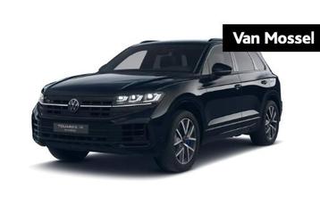 Volkswagen Touareg 3.0 TSi eHybrid 4MOTION R 462 PK | #AD-Zo beschikbaar voor biedingen