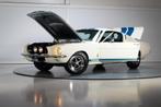 1967 Shelby GT500, Auto's, Ford Usa, Achterwielaandrijving, Gebruikt, Overige carrosserieën, 4 stoelen