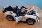 Lego Creator Auto - Complete Set 4993, Ophalen of Verzenden, Zo goed als nieuw, Complete set, Lego