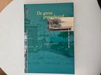 De grens gemarkeerd. Paul Spapens, Boeken, Verzenden, 20e eeuw of later, Zo goed als nieuw