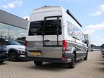Volkswagen Grand California 680 2.0 TDI DSG I Luifel I Zonne, Caravans en Kamperen, Campers, Volkswagen, Diesel, Particulier