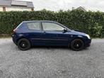 Toyota Corolla 1.6 VVT-i Linea Terra | Elekt. Ramen | Trekha, Auto's, Voorwielaandrijving, Gebruikt, 4 cilinders, Blauw
