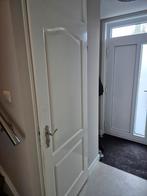 3 opdekdeuren te koop, Ophalen, Binnendeur, 200 tot 215 cm