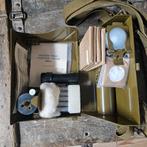 Complete Soviet VPHR CBRN detectie set, Ophalen of Verzenden, Landmacht, Azië, Overige typen