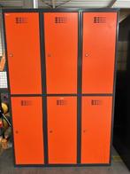Locker 3  stuks, Huis en Inrichting, Kasten | Lockerkasten, Ophalen, Gebruikt
