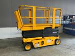 Grove SM2633E Hoogwerker, Zakelijke goederen, Machines en Bouw | Liften, Steigers en Ladders