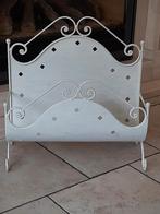 Kranten of lectuurbak, Ophalen of Verzenden