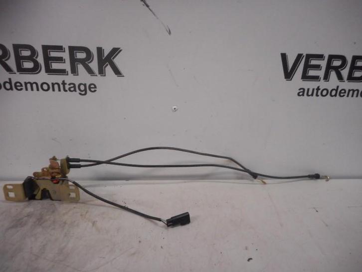 Slotvanger Achterklep Jaguar XK 8 Convertible 93bbf43200ae, Auto-onderdelen, Carrosserie en Plaatwerk, Jaguar, Gebruikt