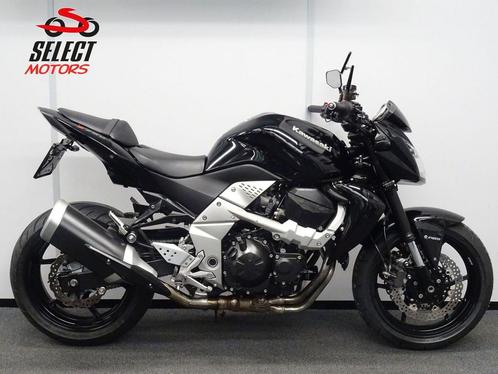 KAWASAKI Z 750 ABS Z750 abs (bj 2009), Motoren, Motoren | Kawasaki, Naked bike, meer dan 35 kW