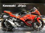 Kawasaki Ninja red 1:12 605302, May Cheong Group France S.A.S., Nieuw, Ophalen of Verzenden, 1:9 t/m 1:12