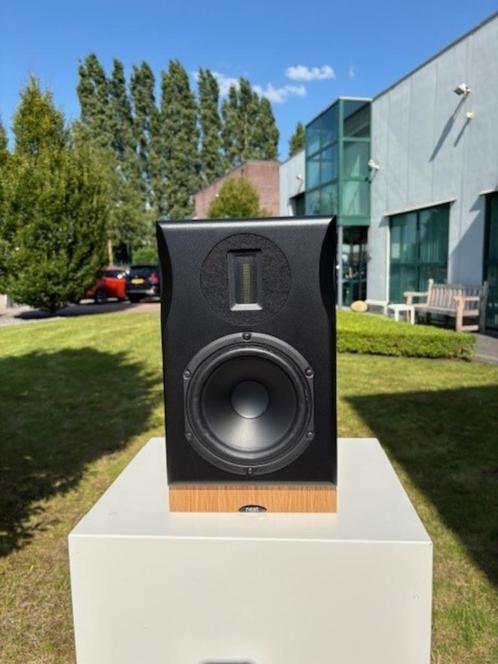 Neat Acoustics Majistra, Audio, Tv en Foto, Luidsprekers, Zo goed als nieuw, Front, Rear of Stereo speakers, 120 watt of meer