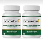 Afvallen met bromelaine, Ophalen of Verzenden, Zo goed als nieuw, Overige typen