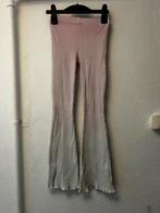Flaired broek maat 128 nooit gedragen, Ophalen, Zo goed als nieuw, Meisje, Broek