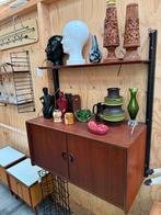 Veel vintage items, Ophalen