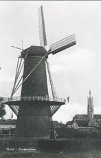 Hulst.  Stadsmolen., Verzenden, Ongelopen, Zeeland