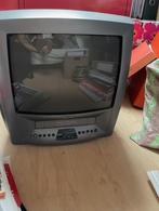 Tv met geïntegreerde videorecorder-speler, Audio, Tv en Foto, Televisies, Ophalen, Philips, 50 Hz, LCD