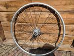 28 inch wielen voor/achter/naaf/derailleur, Fietsen en Brommers, Fietsonderdelen, Wiel, Gebruikt, Algemeen, Ophalen of Verzenden
