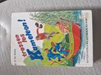 Trossen los Kameleon!, Verzenden, Gelezen