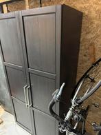 Pax kast - garagekast, Huis en Inrichting, Kasten | Stellingkasten, Ophalen, Gebruikt