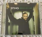 CD Sting Brand New Day 1999, Ophalen of Verzenden, 1980 tot 2000, Zo goed als nieuw, Boxset