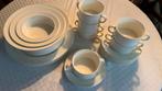 Royal boch, stackable, servies, soepkop, schaal, bord, Ophalen of Verzenden, Zo goed als nieuw, Bord(en), Overige stijlen
