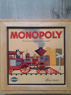 Monopoly, Hobby en Vrije tijd, Gezelschapsspellen | Bordspellen, Vijf spelers of meer, Parker Brothers, Ophalen of Verzenden, Zo goed als nieuw