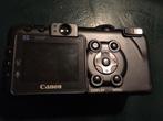 Canon Powershot S70, Ophalen of Verzenden, Gebruikt